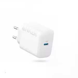 MustHave Items Anker Select 20W Usb-C Charger 2 Pin