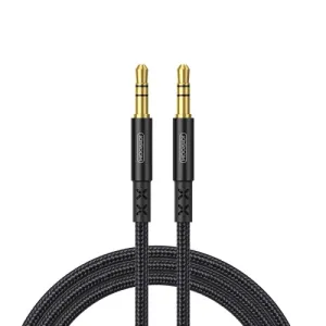 Grab Todays Deal Big Sale Today Joyroom Sy-20A1 Aux Audio Cable 2M