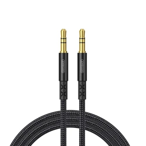 Grab Todays Deal Big Sale Today Joyroom Sy-20A1 Aux Audio Cable 2M