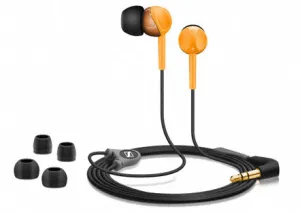Save More Online Sennheiser Cx 215 (Orange)