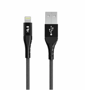 Todays Best Deal Clearance Sale Now Feeltek Air Lightning To Usb-A Cable 180 Cm