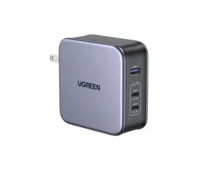 Ugreen 90548 Nexode 140W Usb C Wall Charger Todays Mega Savings