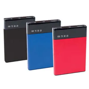 Daily Special Offer Hot Discount Deal Aluminium Alloy Powerbank
