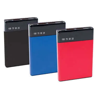 Daily Special Offer Hot Discount Deal Aluminium Alloy Powerbank