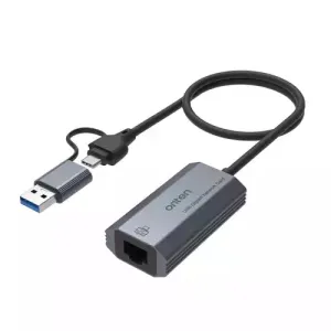Onten Ue101 Usb 3.0   Type C To Gigabit Lan Adapter Weekend Specials Best Deal Today