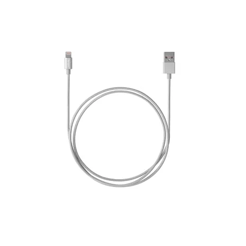 Targus Aluminium Series Lightning To Usb Cable - Silver Price Drop Alert Hot Offer Ending Soon