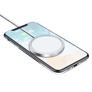 15W Magnetic Wireless Charger Clearance Alert Now