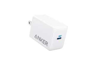 Anker 65W Piq 3.0 Pps Compact Fast Charger Weekend Flash Offer