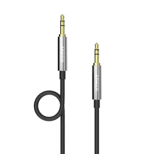Anker Premium Auxiliary Audio Cable (4Ft / 1.2M) Daily Clearance Deal