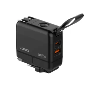 Ldnio Q2618 65W Gan Super Fast Charger Grab It Before Gone