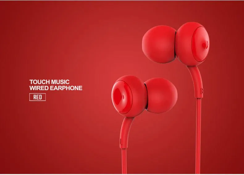 Shop Save Big Best Price Today Music Headset In-Ear Mobile Phone Wired
