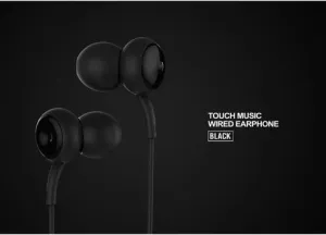 Price Drop Today Mega Discount Today Music Headset In-Ear Mobile Phone Wired