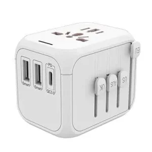 World Travel Adaptor Best Price Online Special Steal Event