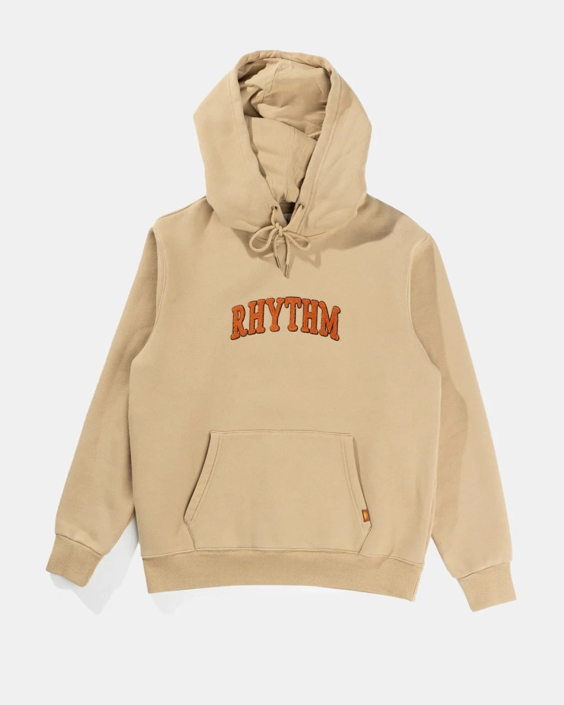 Arch Heavyweight Fleece Hoodie Instant Deal Today MustShop Sale