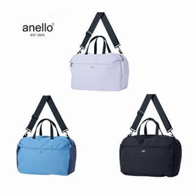 Anello Anywhere 2Way Boston Bag MustHave Gift Ideas
