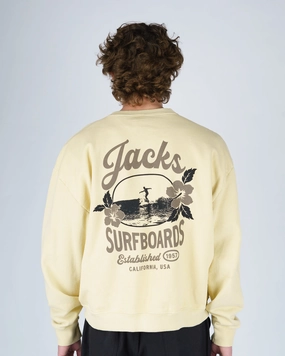 Best Deal Online Tip Toe Heavyweight Crewneck