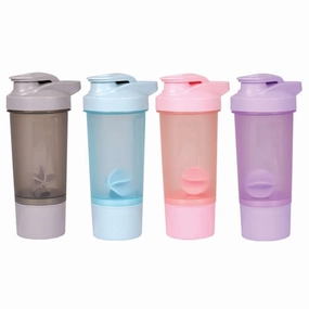 Shop Now Save Special Price Offer 2 In 1 Shaker Bottle