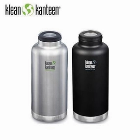 Klean Kanteen Insulated Tkwide 64Oz Flask Grab Your Hot Pick Todays Special Savings
