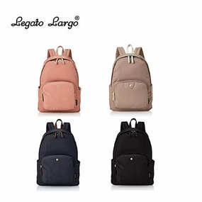 Legato Largo Burden Free Backpack Grab the Deal Now