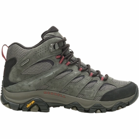 Special Deal Frenzy Men'S Moab 3 Mid Waterproof - Wide