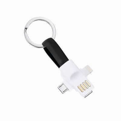 3 In 1 Pocket Charging Cable Clearance Alert Now Shop Smart Deals