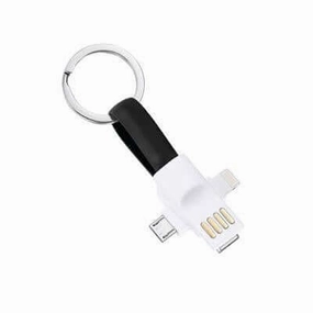 3 In 1 Pocket Charging Cable Clearance Alert Now Shop Smart Deals