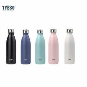 Tyeso Classic Cola Shaped Sports Bottle 25Oz Special Occasion Discount Online Exclusive Savings