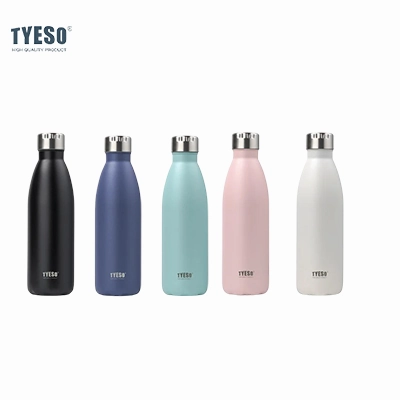Tyeso Classic Cola Shaped Sports Bottle 25Oz Special Occasion Discount Online Exclusive Savings