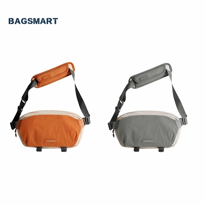 Bagsmart Soar Camera Sling Bag With Tripod Holder 6L Mega Hot Offer