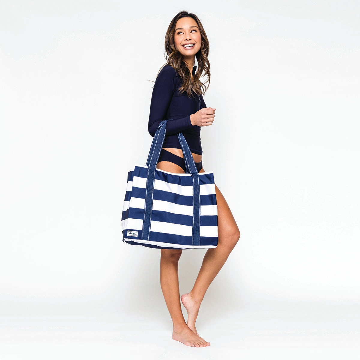 Hot Deals Today Special Online Offer Sun & Sea Tote - Captain