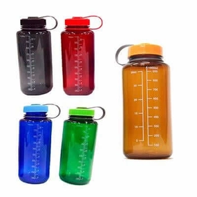 Daily Clearance Deal 1 Litre Wide Mouth Water Bottle
