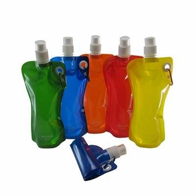 Hot Price Drop Collapsible Water Bottle