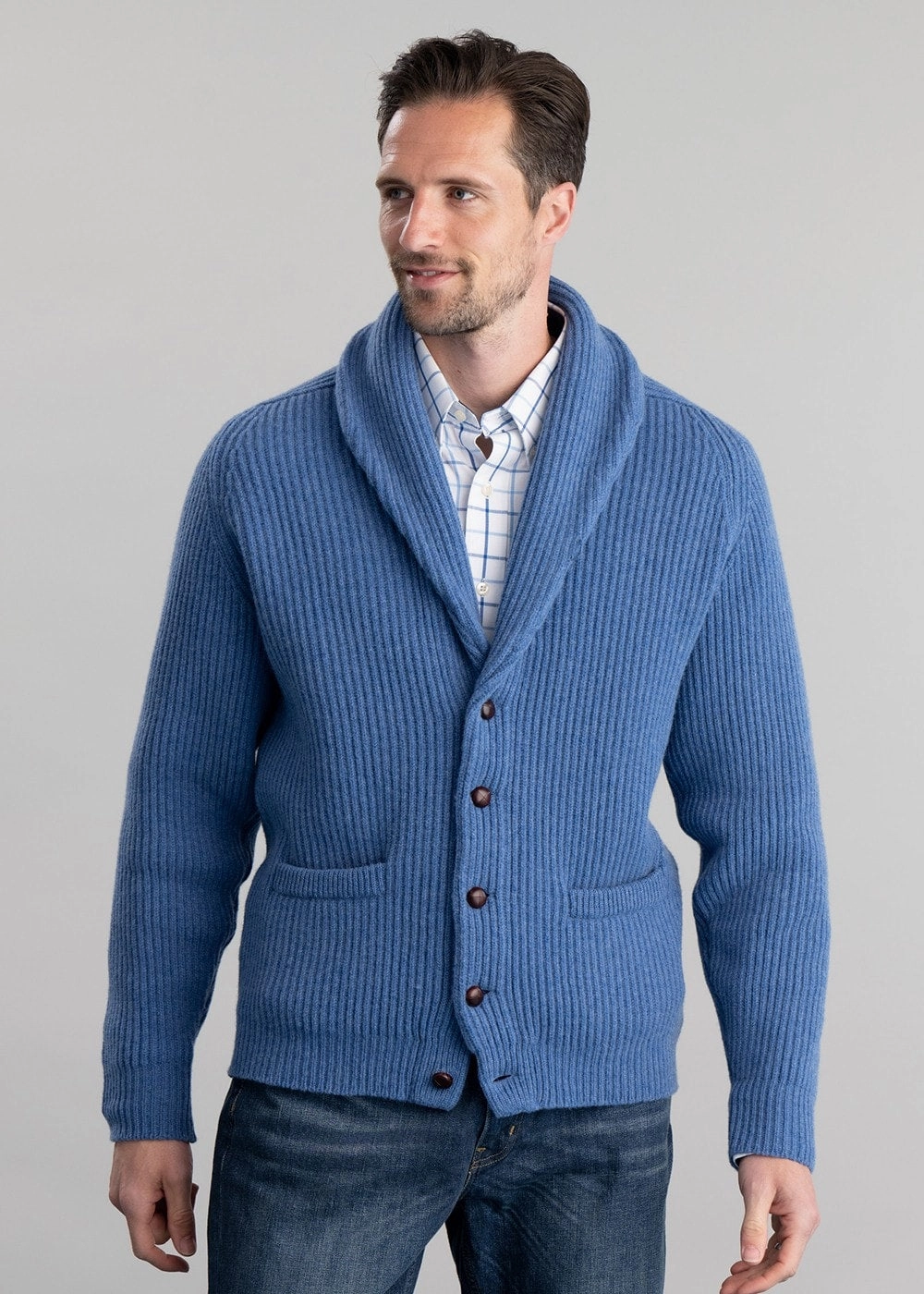 Surprise Offer Now Shop Today Save Lambswool Windsor Shawl Jacket