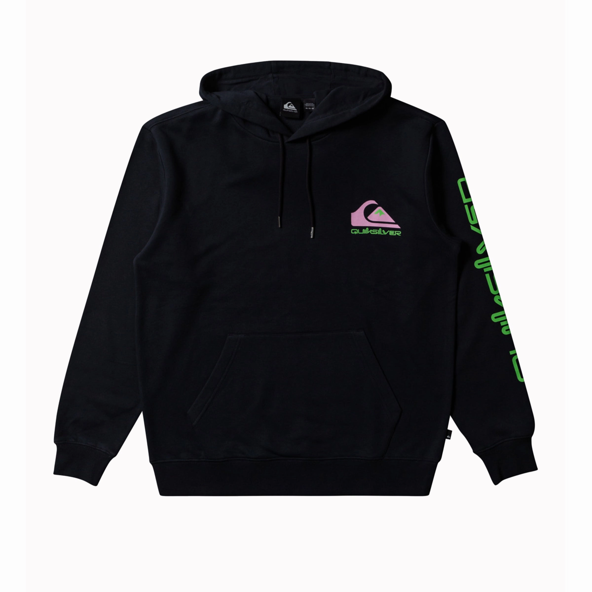 Omni Logo Hoodie Weekend Sale Special