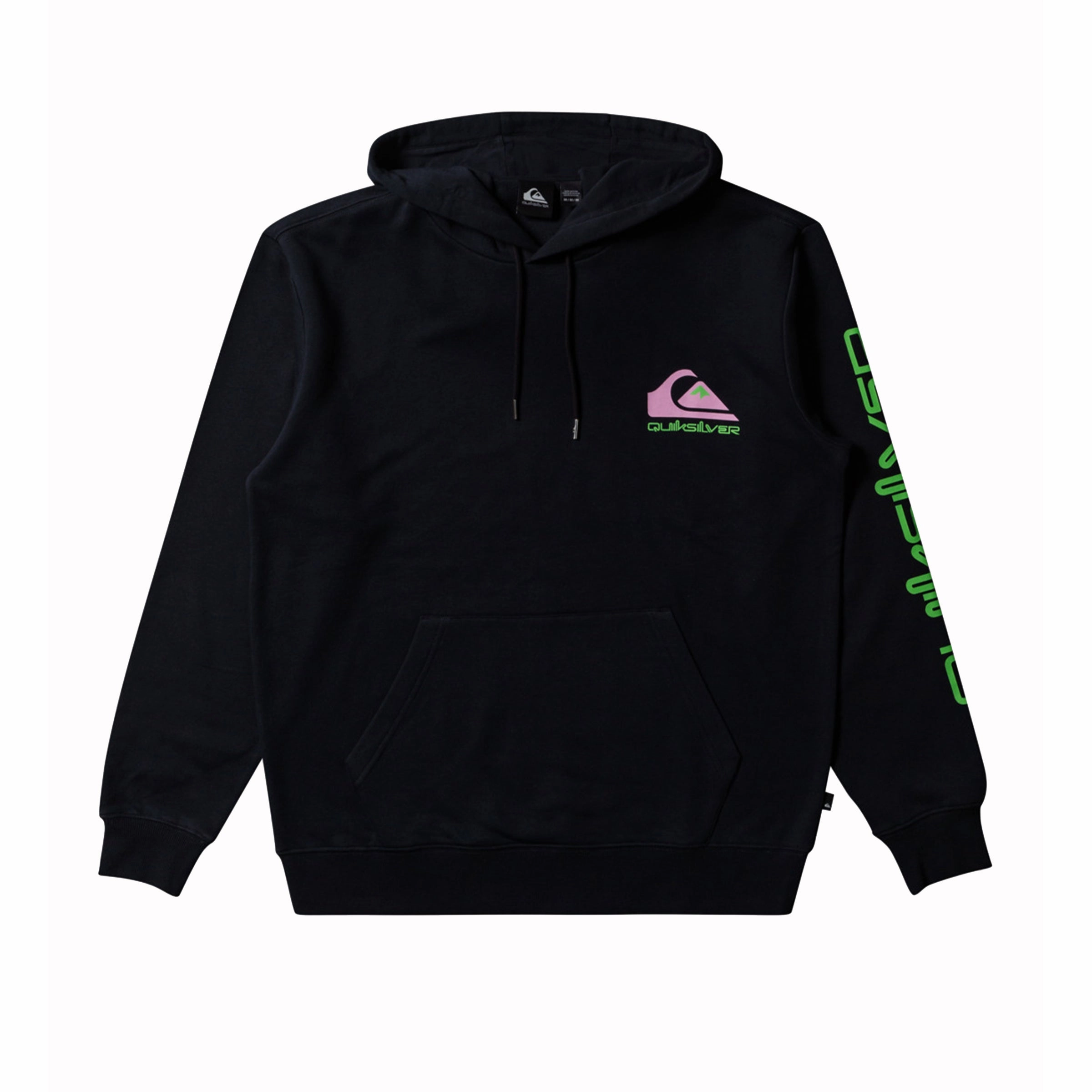 Omni Logo Hoodie Daily Hot Deal