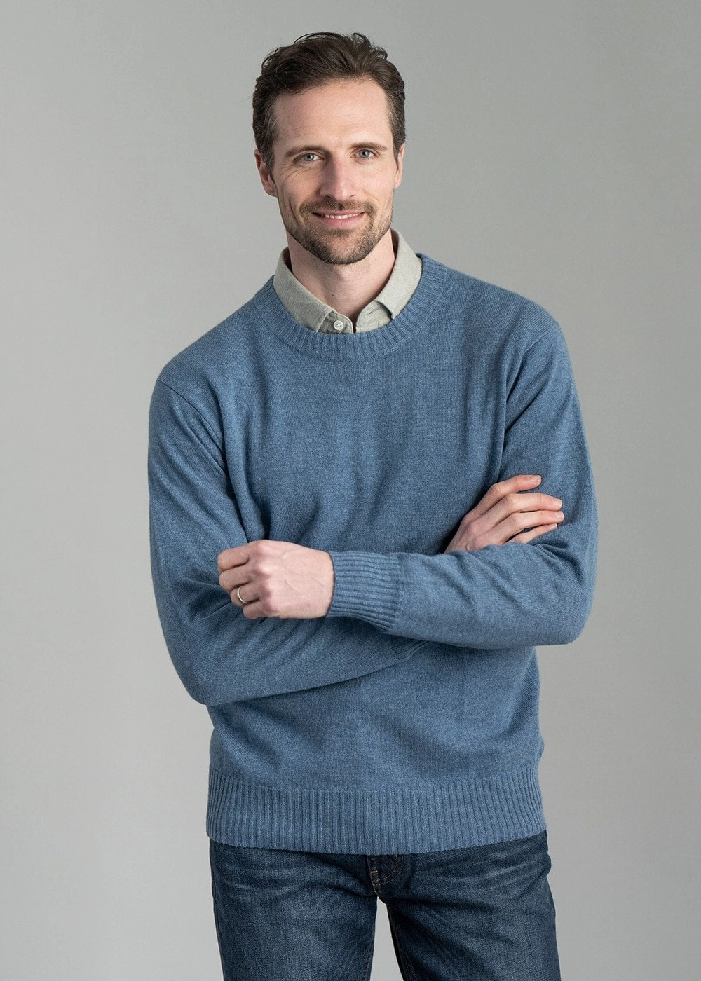 Christchurch Sweater Grab Save Today Best Price Online
