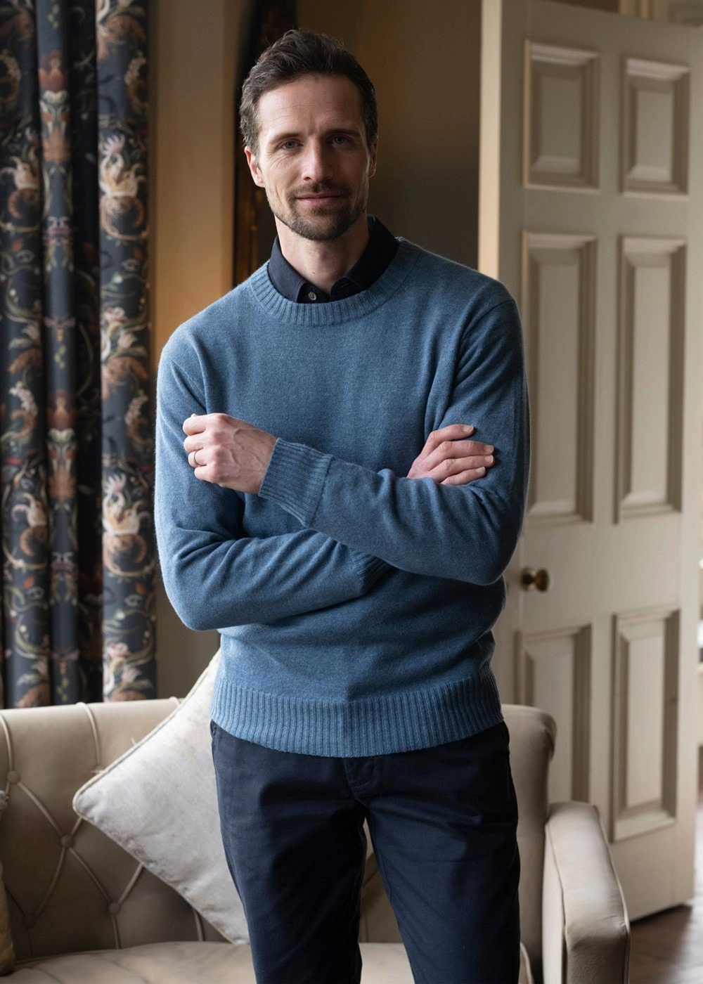 Christchurch Sweater Trending Savings Now