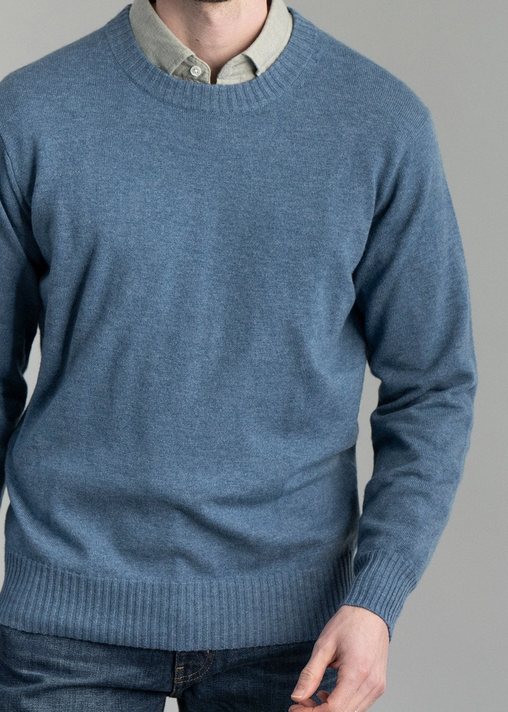 Gift Sale Event Christchurch Sweater