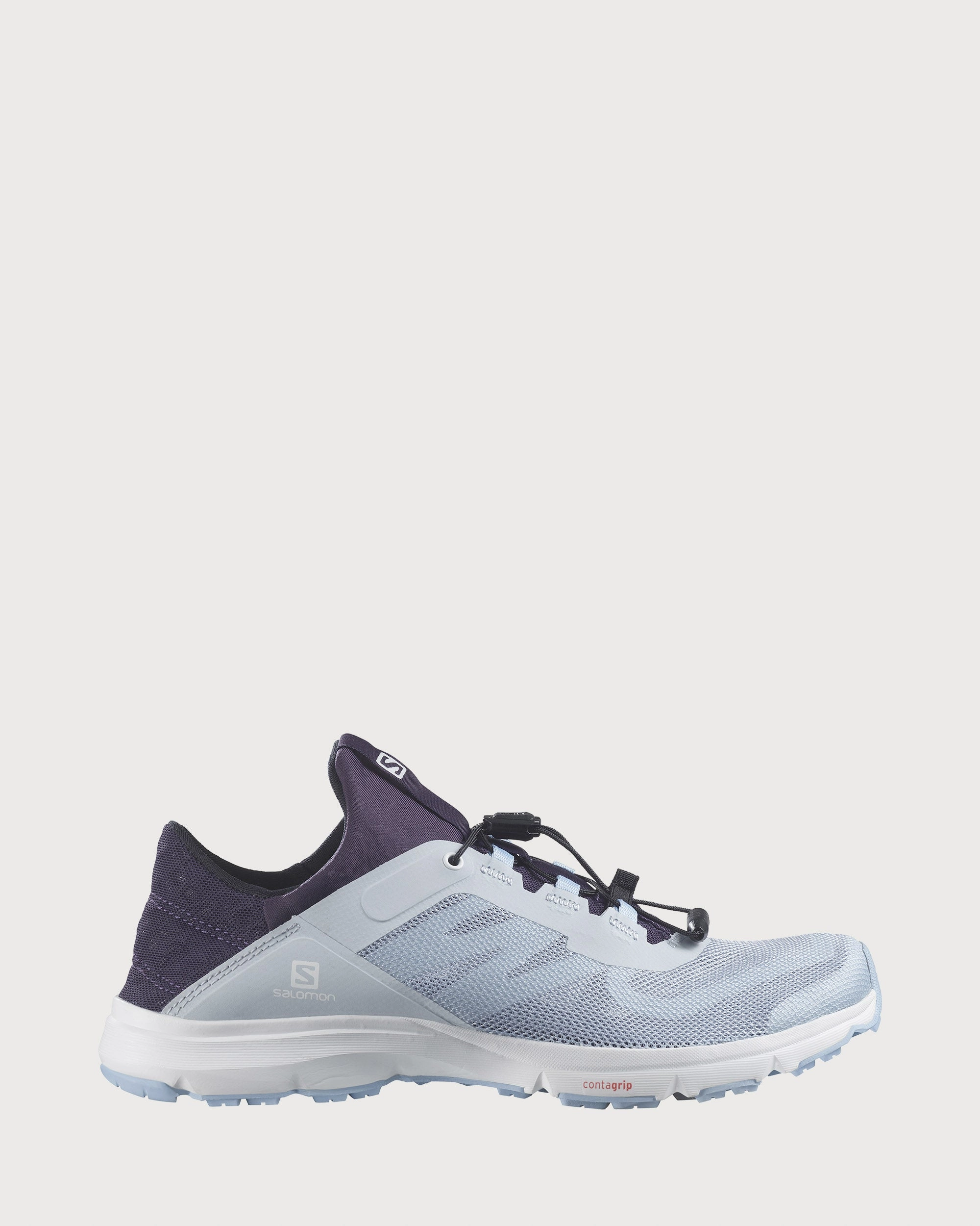Todays Special Savings Exclusive Hot Pick Salomon Amphib Bold 2 Women'S Shoes - Artic Ice/Nightshade/Serenity