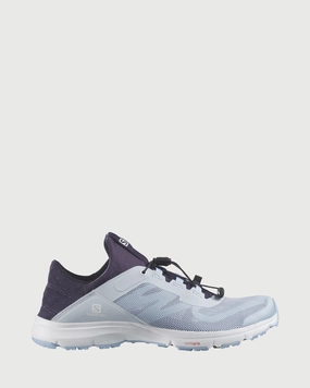 Todays Special Savings Exclusive Hot Pick Salomon Amphib Bold 2 Women'S Shoes - Artic Ice/Nightshade/Serenity