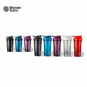 Today Only Steal Shop Smart Save Blenderbottle Strada Tritan Shaker Bottle