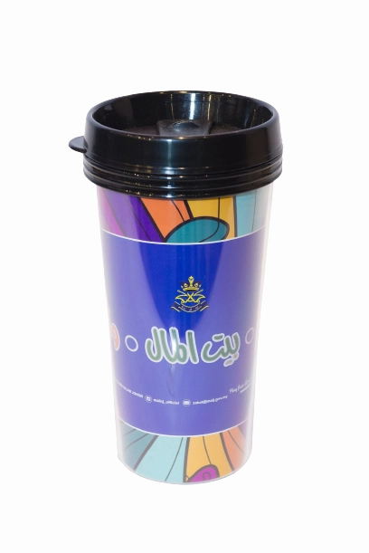 Clearance Sale Today Only Discount Double Wall Bottle Without Handle