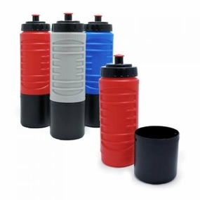 Shop Save Big Clearance Savings Now Doubleair Sport Bottle With Cup