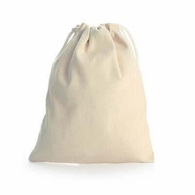 Drawstring Canvas Pouch (Big) Mega Savings Now Instant Deal Today