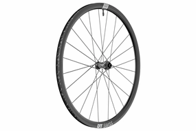 DT Swiss A 1800 Spline 30 Alloy Tubeless 700c Front Wheel