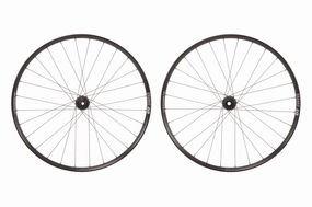 DT Swiss All Mountain LN Aluminum Tubeless 29" Wheelset