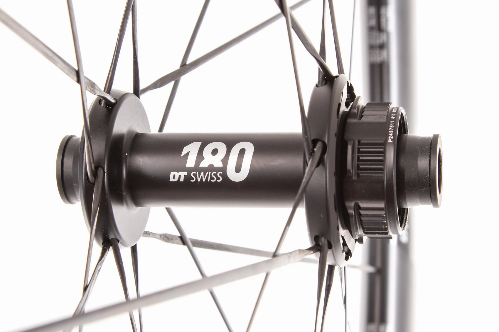 DT Swiss ARC 1100 DiCut 50/62 Carbon Tubeless 700c Wheelset