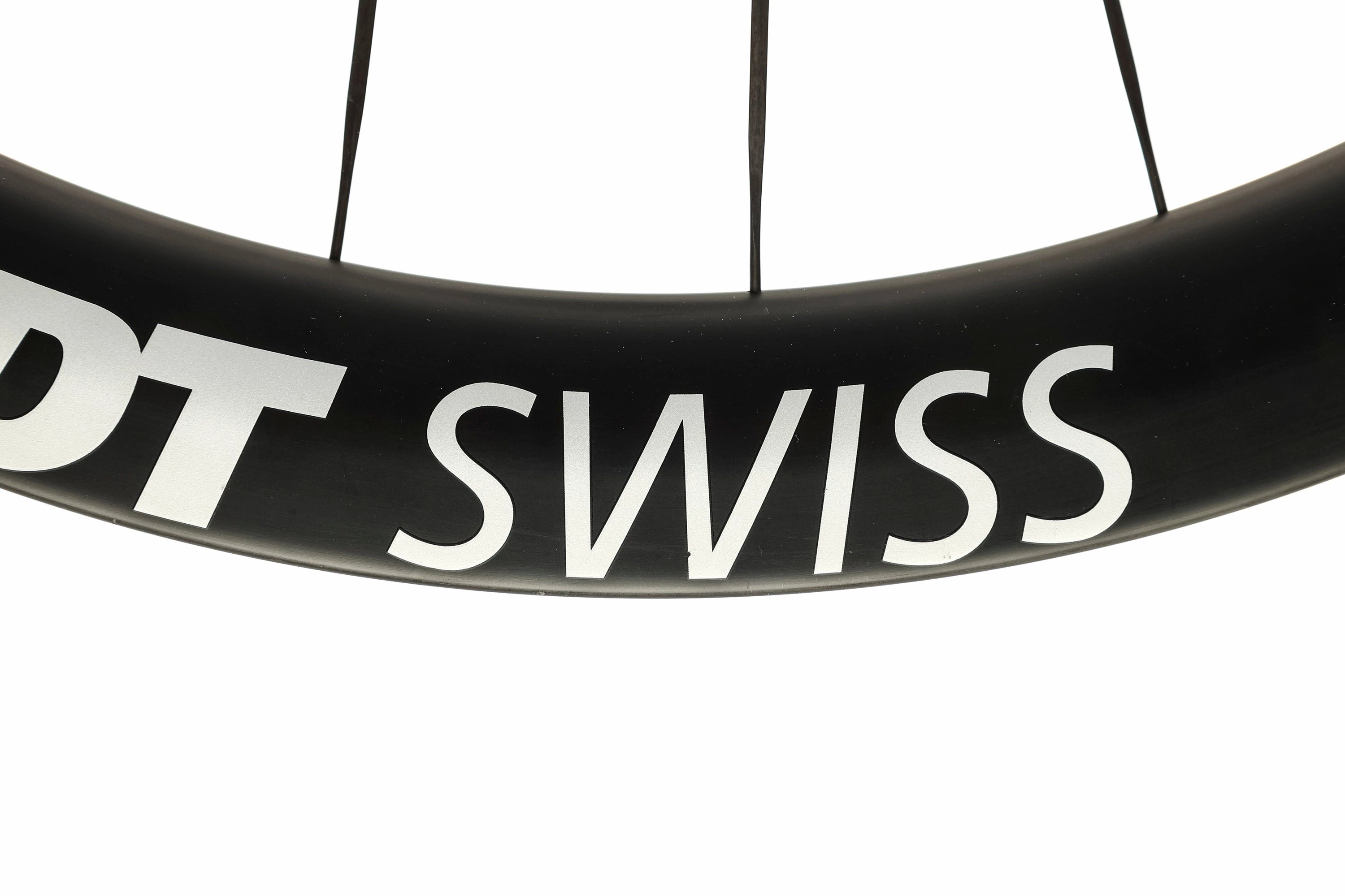 DT Swiss ARC 1100 DICUT 50 Carbon Tubeless 700c Wheelset