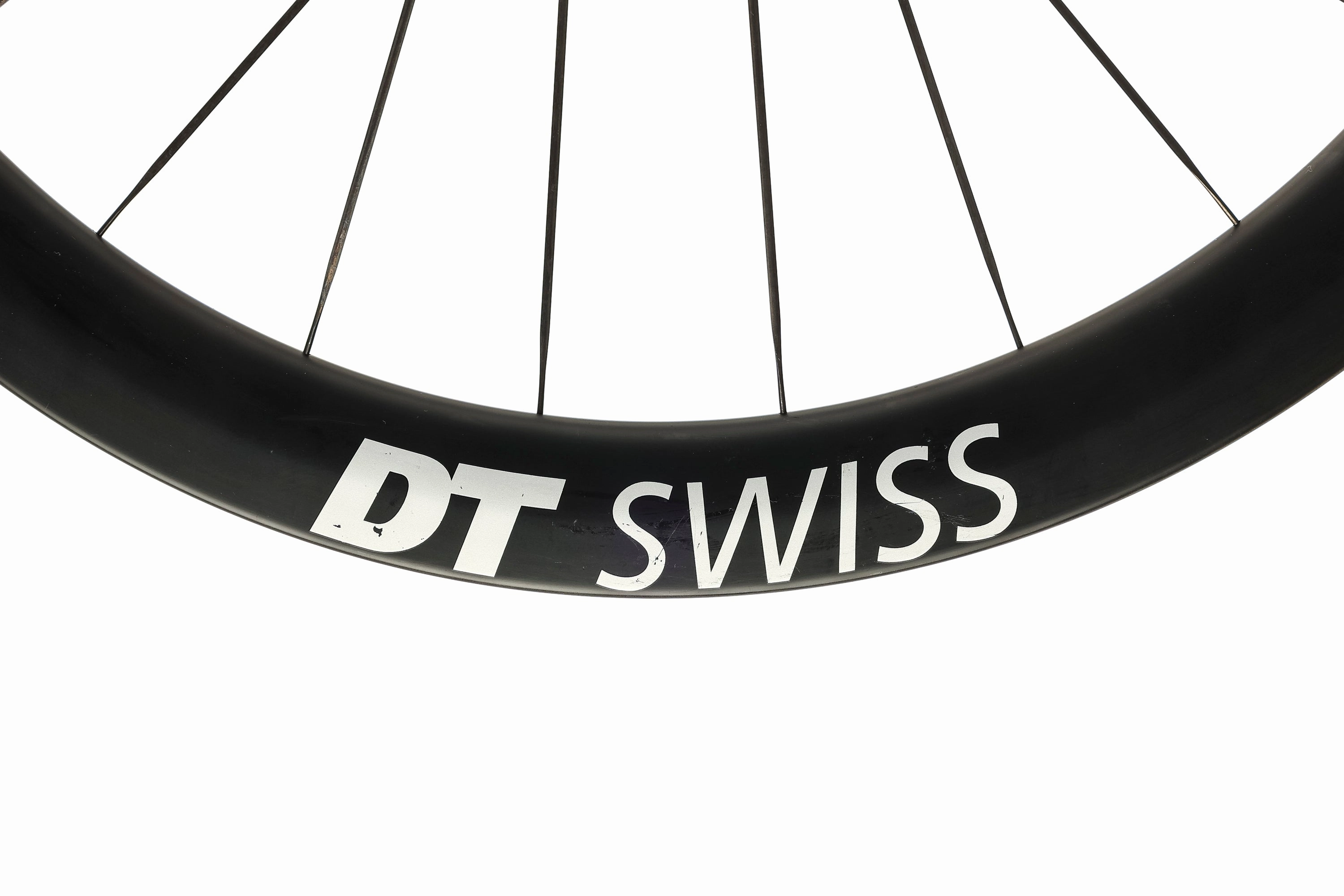 DT Swiss ARC 1100 DICUT 50 Carbon Tubeless 700c Wheelset
