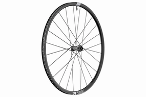 DT Swiss C 1800 Spline 23 Alloy Tubeless 700c Front Wheel